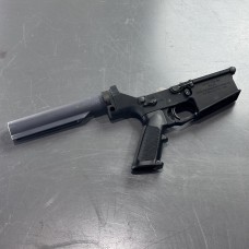 Knight's Armament SR-25 Ambi Lower Assembly